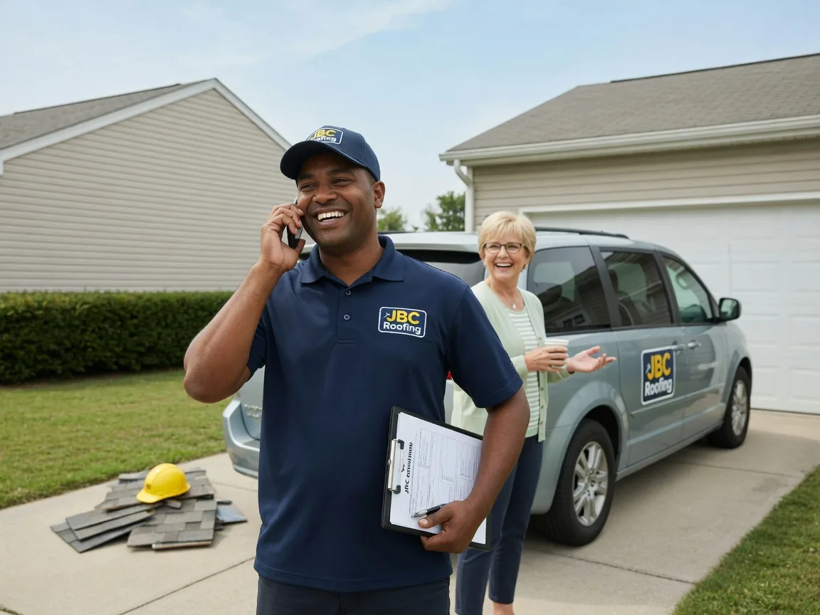 Roof Replacement Oldham, SD FAQs